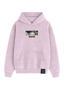 Hoodie Berserk Guts Manga