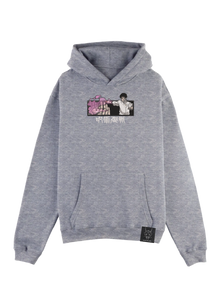 Hoodie Yuta Okkotsu