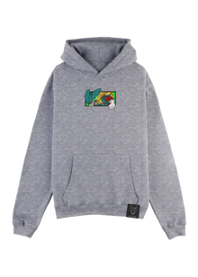 Hoodie Izuku Midoriya Traje Completo
