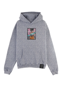 Hoodie Goku Rectángulo