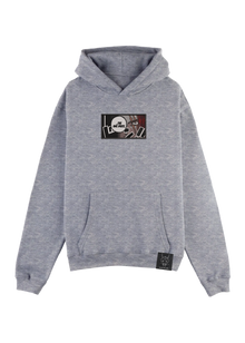 Hoodie Shanks One Piece Manga