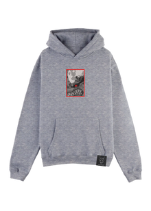 Hoodie Madara & Kyubi Recuadro