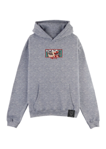 Hoodie Tengen Uzui Ojos