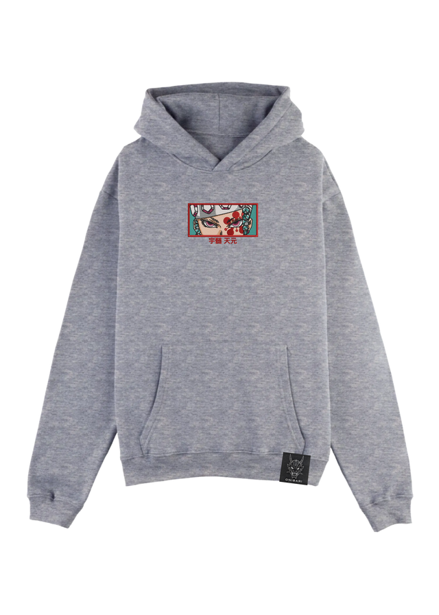 Hoodie Tengen Uzui Ojos