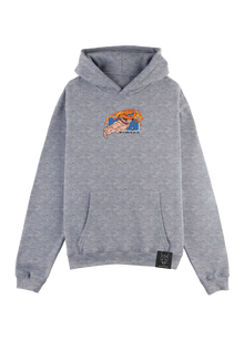 Hoodie Portgas D. Ace Puño De Fuego