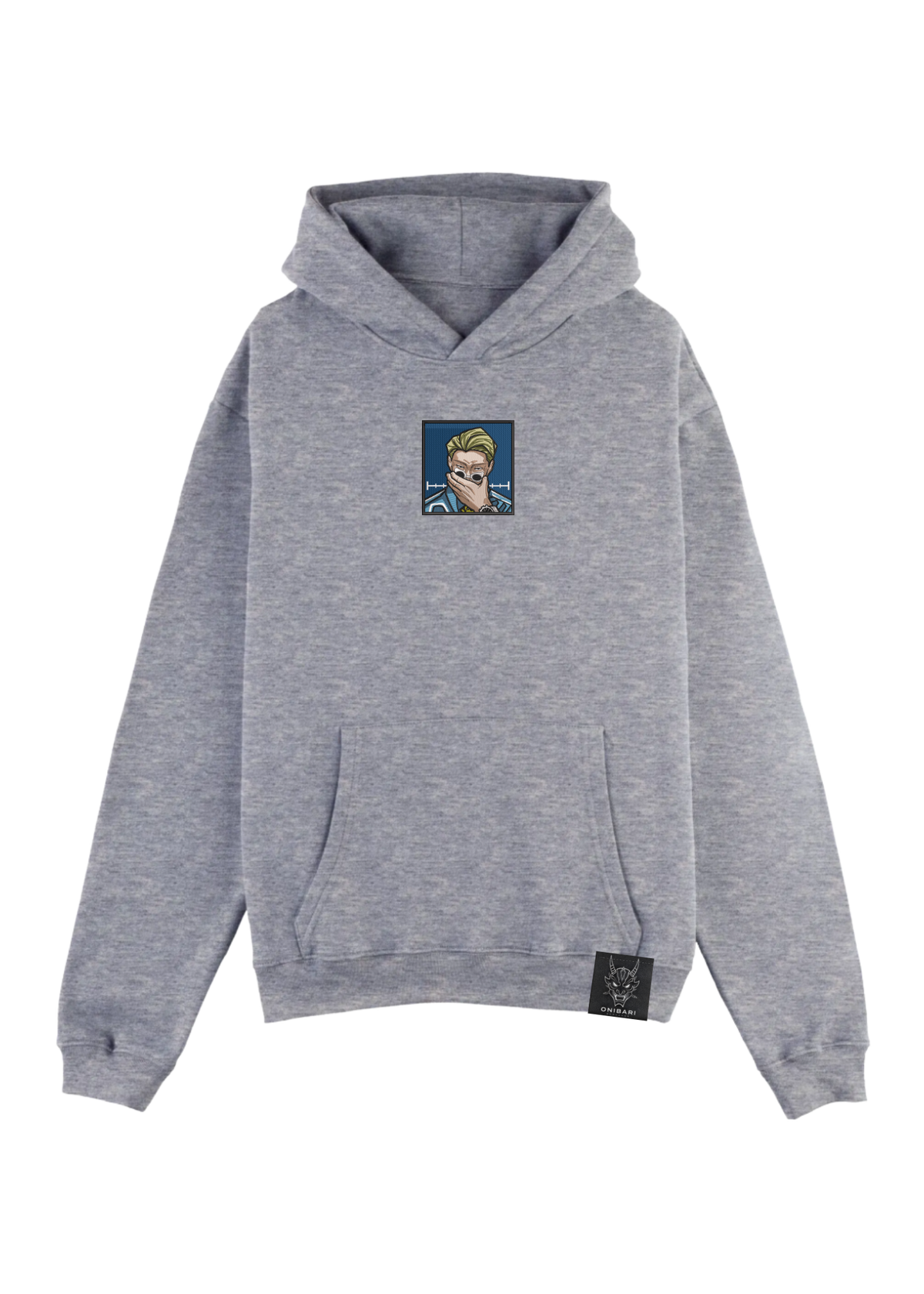 Hoodie Nanami Box