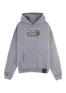 Hoodie Trafalgar Law Ojos