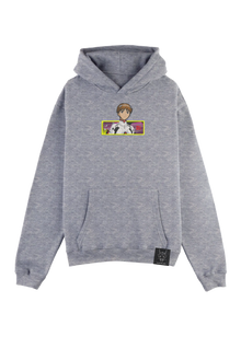 Hoodie Shinji Ikari