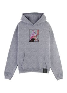 Hoodie EVA-01 Recuadro