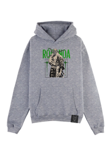 Hoodie Zoro Roronoa