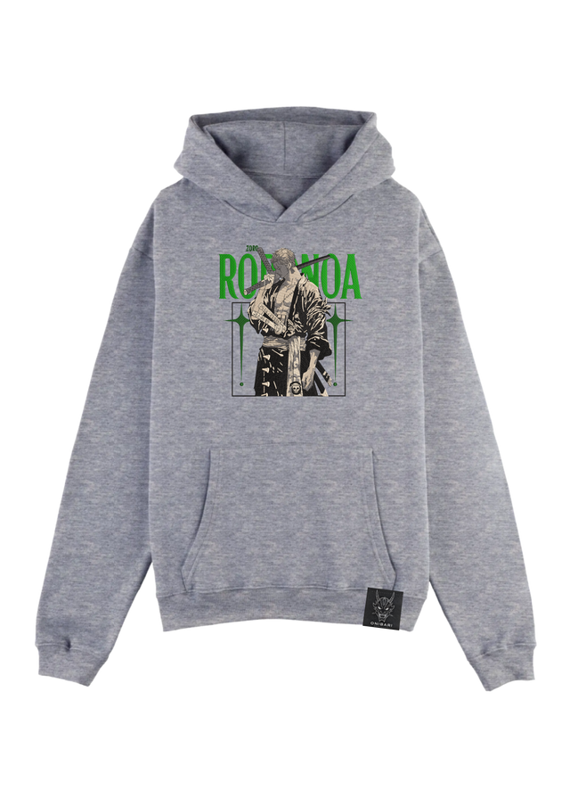 Hoodie Zoro Roronoa