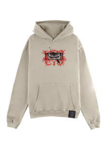 Hoodie Berserk Guts