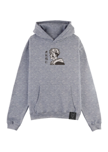 Hoodie Yuji Itadori