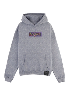 Hoodie EVA-01
