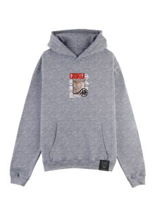 Hoodie Goku Ultra Instinto