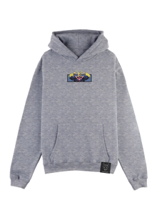 Hoodie All Might