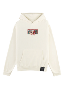 Hoodie Tengen Uzui Ojos