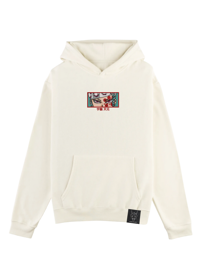 Hoodie Tengen Uzui Ojos