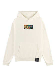 Hoodie Demon Slayer Rectángulo