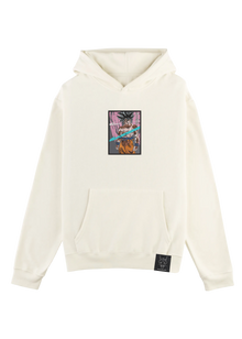 Hoodie Goku Rectángulo