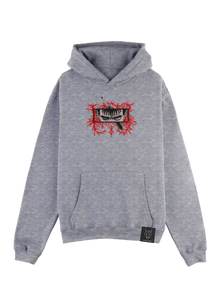 Hoodie Berserk Guts