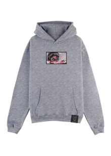 Hoodie Eren Yeager Rectángulo