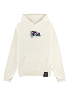 Hoodie Tanjiro Kamado Agua