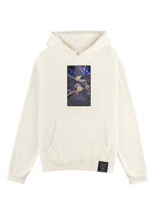 Hoodie Solo Leveling Sung Jin Woo Rectángulo