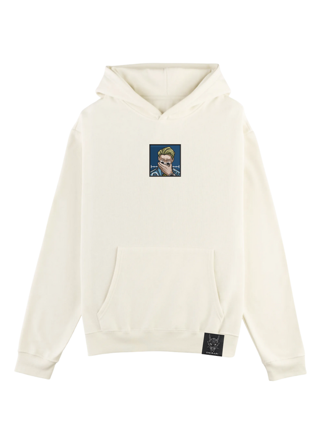 Hoodie Nanami Box