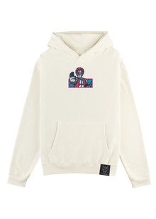 Hoodie Akaza Luna Superior 3