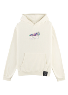 Hoodie Goku Ojos