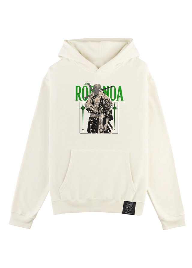 Hoodie Zoro Roronoa