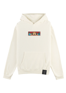 Hoodie Chopper Ojos