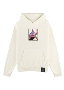 Hoodie EVA-01 Recuadro