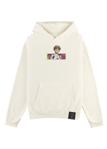 Hoodie Shinji Ikari