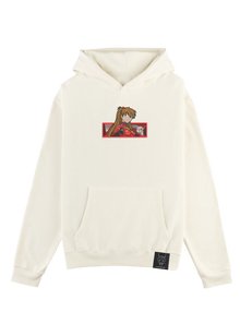 Hoodie Asuka Langley Soryu
