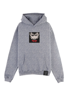 Hoodie Berserk Guts Box