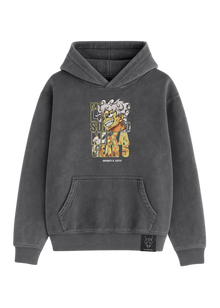Hoodie Monkey D. Luffy Gear 5