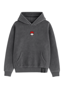 Hoodie Clan Uchiha Logo