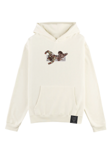 Hoodie Titán De Ataque VS Titán Acorazado