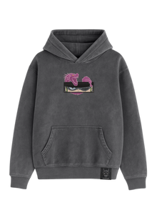 Hoodie Zoro Roronoa Ojos Dragón