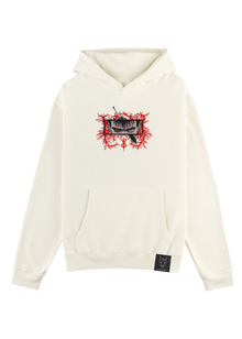 Hoodie Berserk Guts