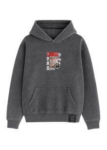 Hoodie Goku Ultra Instinto