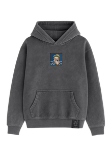 Hoodie Nanami Box