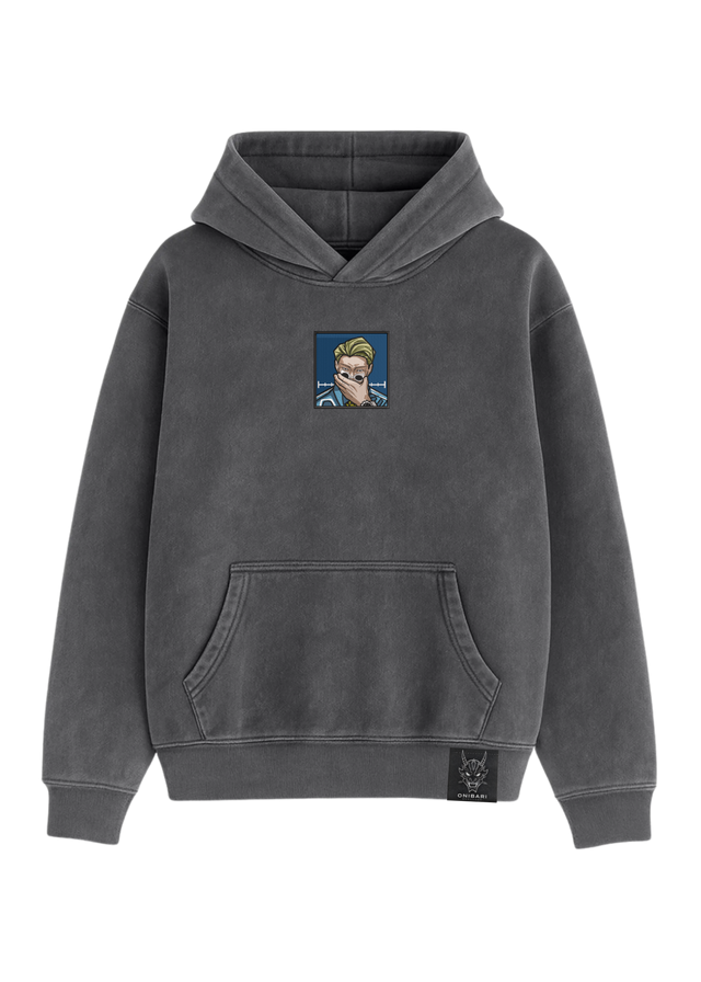 Hoodie Nanami Box