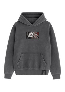 Hoodie Shanks One Piece Manga