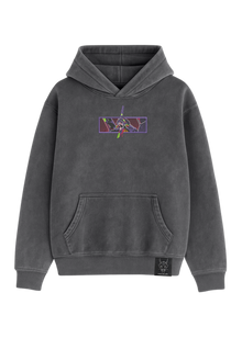 Hoodie EVA-01