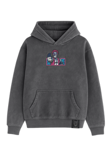 Hoodie Akaza Luna Superior 3