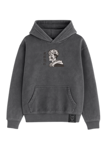 Hoodie Yuji Itadori