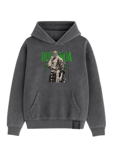 Hoodie Zoro Roronoa